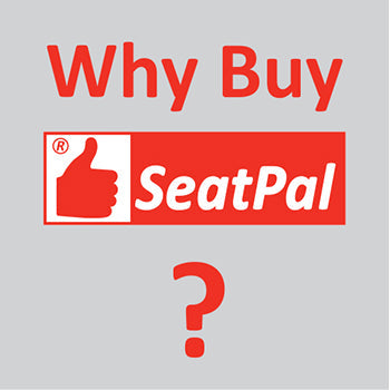 Why Buy SeatPal?