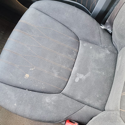 Why Buy Waterproof Seat Covers?